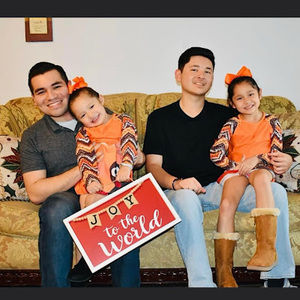 Meet your Posher, Jd herrera